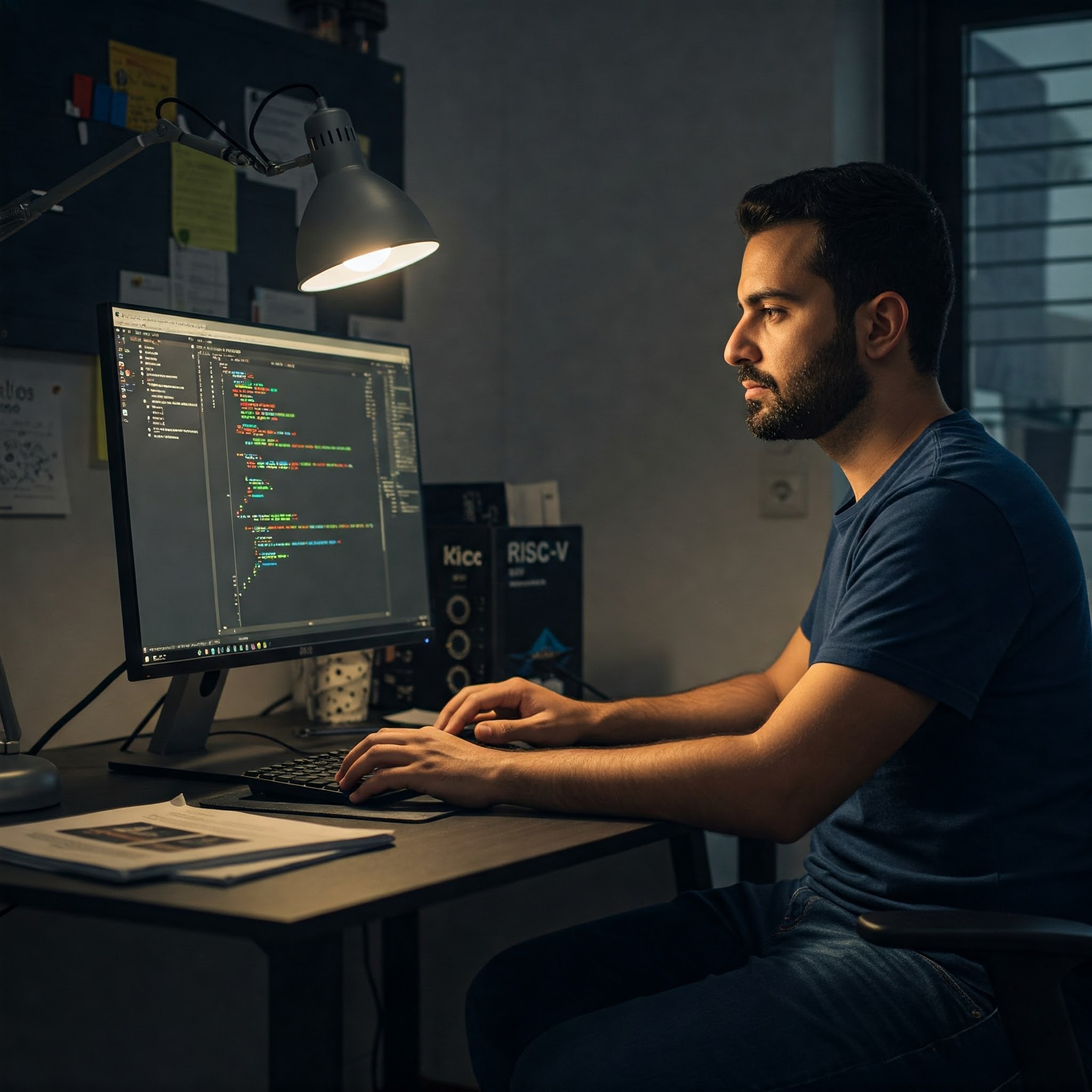 Github Actions